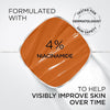 L'Oreal Paris Prime Lab Up to 24H Dullness Reducer, Face Primer Infused with Niacinamide t - Image 4