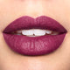 REVLON Super Lustrous The Luscious Mattes Lipstick, in Red, 025 Insane, 0.15 oz
