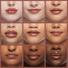 L'Oreal Paris Infallible Pro Gloss Plump Lip Gloss with Hyaluronic Acid, Long Lasting Plum - Image 5