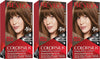 Revlon Colorsilk Beautiful Color Permanent Hair Color, (OLD VERSION) 43 Medium Golden Brow - Image 5