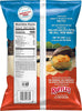 Ruffles Potato Chips, Cheddar & Sour Cream, 12.5 oz Party Size Bag - Image 3