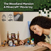 LEGO Minecraft Woodland Mansion Fighting Ring - Building Toy for Kids Age 10+ - Includes S - Image 2