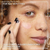 L'Oreal Paris Prime Lab Up to 24H Pore Minimizer Face Primer Infused with AHA, LHA, BHA Co - Image 4