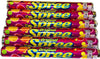 Spree Original Candy | 1.77 oz Tubes | 6 Pack