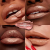 Revlon Super Lustrous Lipstick, Creamy Formula For Soft, Fuller-Looking Lips, Moisturized  - Image 3
