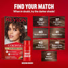 Revlon Root Erase Hair Concealer, Instant Root Touch Up, 03 Medium Brown - Image 4