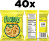 Funyuns Onion Flavored Rings, Original, 0.75 Ounce (Pack of 40) - Image 2