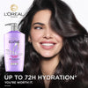 L'Oreal Paris Elvive Hyaluron Plump Shampoo, 26.5 Fl Oz - Personal Care - Image 4