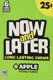 Now & Later Apple (Pack of 24) - Image 4