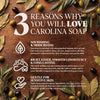 Carolina Castile Soap - Personal Care - Image 2