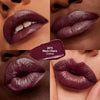 Revlon Super Lustrous Lipstick, 477 Black Cherry, 0.15 oz - Image 2