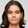 Revlon Illuminance Skin-Caring Liquid Foundation, Hyaluronic Acid, Hydrating and Nourishin - Image 3
