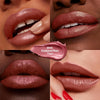 Revlon Super Lustrous Lipstick, 610 Goldpearl Plum, 0.15 oz - Image 2
