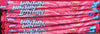 Laffy Taffy Rope Strawberry 24 Pack