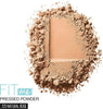 Maybelline Fit Me Matte + Poreless Pressed Face Powder Makeup & Setting Powder, Natural Be - Image 2