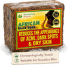 #1 #1 Organic African Black Soap for Acne & Dark Spots Black Owned 1lb bar - Personal Care - Image 1