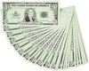 Play Money - 200Pcs $1 Bills Pretend Money for Kids, Banking Toy
