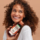 Garnier Whole Blends Shampoo with Coconut Oil & Cocoa Butter, 12.5 Fl Oz