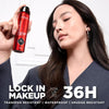 L'Oreal Paris Infallible 3-Second Setting Spray, Up to 36HR Wear, 1.76 oz - Personal Care - Image 4