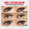 Revlon ColorStay Pencil Waterproof Eyeliner, 202 Black Brown, 0.01 oz - Image 5