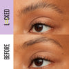 Maybelline Super Lock Brow Glue Eyebrow Gel, Lightweight Brow Gel For Up To 24HR Hold, Cle - Image 3