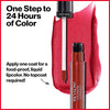 Revlon ColorStay Ultimate Liquid Lipstick, 035 Iconic Iris, 0.1 fl oz - Image 5