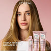 L'Oreal Paris Sulfate Free Bond Repair+ Conditioner, 6.8 Fl Oz - Personal Care - Image 3