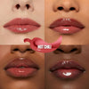 MAYBELLINE Lifter Gloss Lifter Plump, Plumping Lip Gloss with Chili Pepper and 5% Maxi-Lip - Image 2