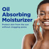 Differin Oil Absorbing Moisturizer with SPF 30, Sunscreen for Face by the makers of Differ - Image 3