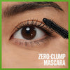 Maybelline New York Define-A-Lash Lengthening Washable Mascara, Very Black. For Washable D - Image 3