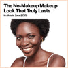 Revlon ColorStay Light Cover Liquid Foundation, Hydrating Longwear Weightless Makeup with  - Image 2