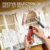 L'Oreal Paris 24 Day Beauty Advent Calendar 2025, Holiday Gift Set Includes Deluxe-Sized a - Image 3