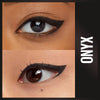 Maybelline Unstoppable Waterproof Mechanical Black Eyeliner Pencil, Easy to Apply, Smooth  - Image 2