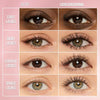 Maybelline Lash Sensational Washable Mascara, Lengthening and Volumizing for a Full Fan Ef - Image 3
