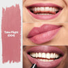 Revlon ColorStay Matte Lite Lipstick Crayon, 004 Take Flight, 0.049 oz - Image 2