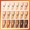 Maybelline Super Stay Up to 24HR Skin Tint, Radiant Light-to-Medium Coverage Foundation, M - Image 4
