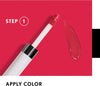 COVERGIRL Outlast All-Day Lip Color With Topcoat, 577 Spiced Latte - Image 4