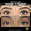 L'Oreal Paris Voluminous Panorama Mascara, Volumizing and Lengthening Mascara, Washable Lo - Image 5