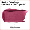 Revlon ColorStay Ultimate Liquid Lipstick, Longwear Rich Lip Colors, Wears for Up to 24 Ho - Image 2