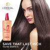 L'Oreal Paris Elvive Dream Lengths Frizz Killer Leave-In Serum, 3.4 Ounce - Personal Care - Image 4