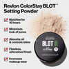 Revlon ColorStay Blot Setting Powder, 0.5 oz - Image 3
