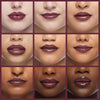Revlon Super Lustrous Lip Gloss, Non-Sticky, Hydrating, High Shine Finish, 265 Black Cherr - Image 4