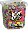 Now & Later Original Mix, Individually Wrapped Mixed Fruit Chew Candy (150 Pieces) - Image 1