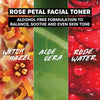Thayers Purify & Hydrate Skin Care Set, Rose Petal Face Toner & Milky Toner - Personal Car - Image 5