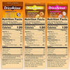 Drizzilicious Mini Flavored Rice Cakes - Rice Crisps, Healthy Snack for Adults and Kids, V - Image 4