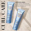 L'Oreal Paris Sulfate Free Conditioner for Curly Hair, Lightweight, Anti-Frizz Hair Care w - Image 2