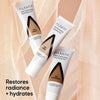 Almay Skin Perfecting Hydrating Tint Foundation, 160 Mahogany, 0.94 fl oz - Image 5