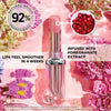 L'Oreal Paris Glow Paradise Hydrating Balm-in-Lipstick with Pomegranate Extract, Pastel Ex - Image 3