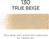 L'Oreal Paris Makeup Infallible Fresh Wear Foundation in a Powder, Up to 24H Wear, Waterpr - Image 3