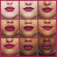 REVLON Super Lustrous The Luscious Mattes Lipstick, in Red, 025 Insane, 0.15 oz